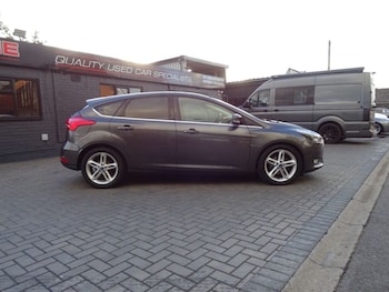 Used Ford Focus 2015 for sale - 76367121: Photo