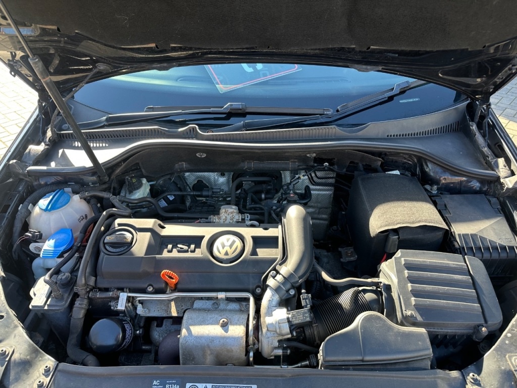 Used Volkswagen Golf 2009 for sale - 77915931: Photo 12