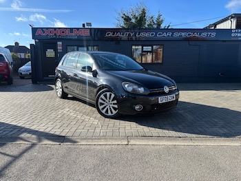 Used Volkswagen Golf 2009 for sale - 77915931: Photo