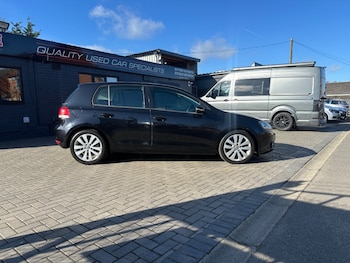 Used Volkswagen Golf 2009 for sale - 77915931: Photo