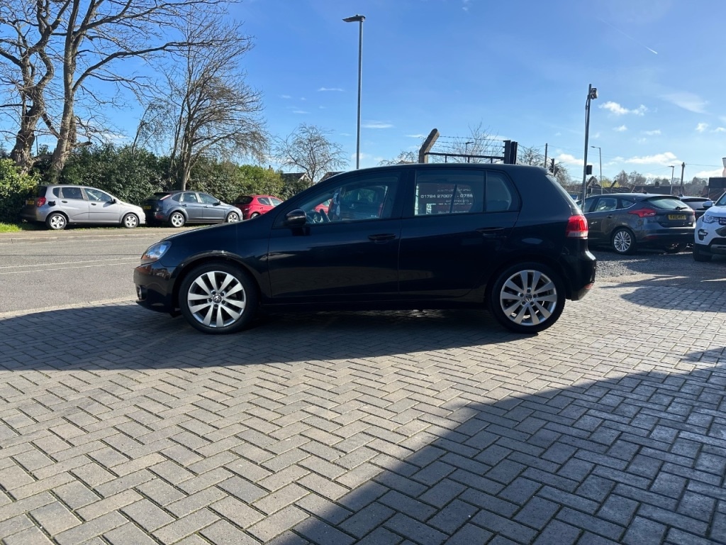 Used Volkswagen Golf 2009 for sale - 77915931: Photo 6