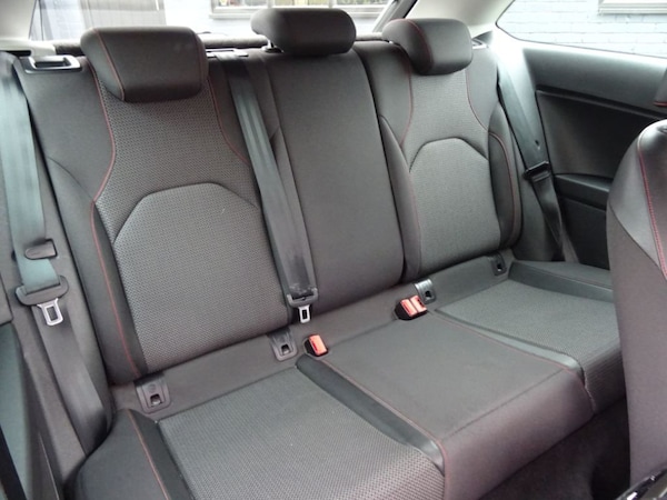Used SEAT Leon 2016 for sale - 76303229: Photo 10