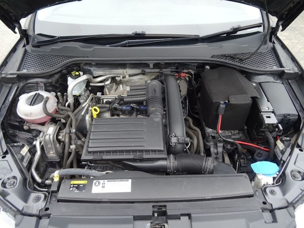 Used SEAT Leon 2016 for sale - 76303229: Photo 12