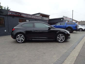 Used SEAT Leon 2016 for sale - 76303229: Photo 2