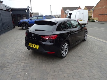 Used SEAT Leon 2016 for sale - 76303229: Photo 3