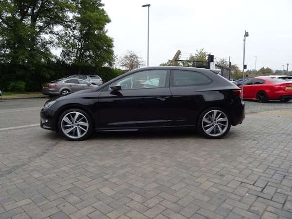 Used SEAT Leon 2016 for sale - 76303229: Photo 6