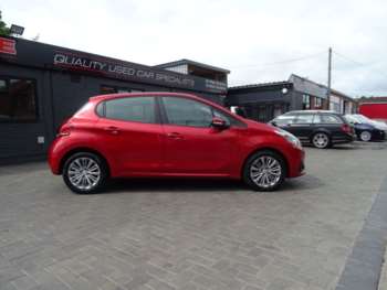 Used Peugeot 208 2018 for sale - 74772830: Photo