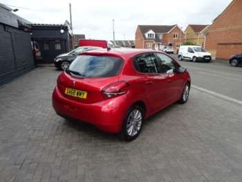 Used Peugeot 208 2018 for sale - 74772830: Photo