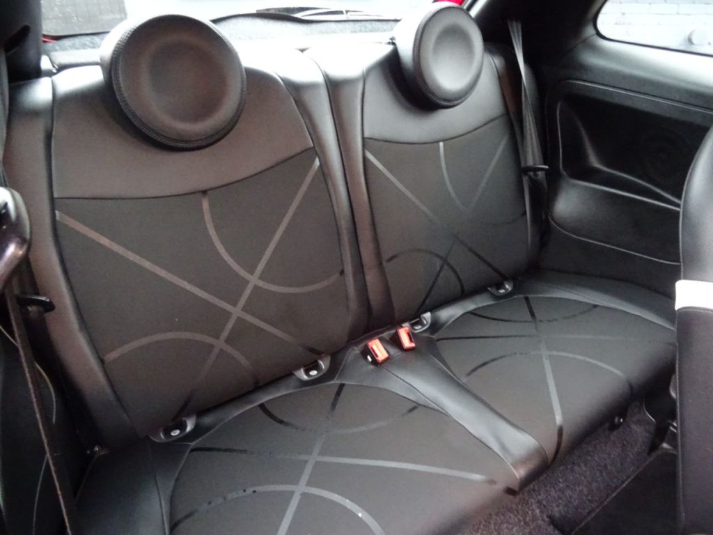 Used Fiat 500 2018 for sale - 76767689: Photo 10