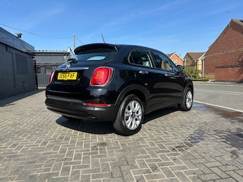 Used Fiat 500X 2016 for sale - 79500757: Photo