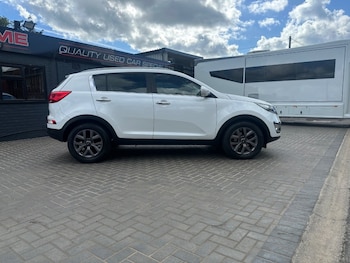 Used Kia Sportage 2015 for sale - 78644719: Photo