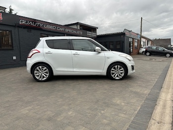 Used Suzuki Swift 2014 for sale - 78425495: Photo