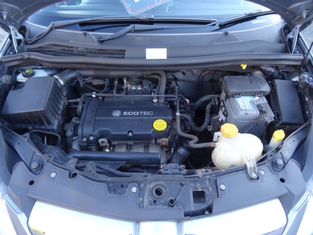 Used Vauxhall Corsa 2007 for sale - 77107092: Photo 12