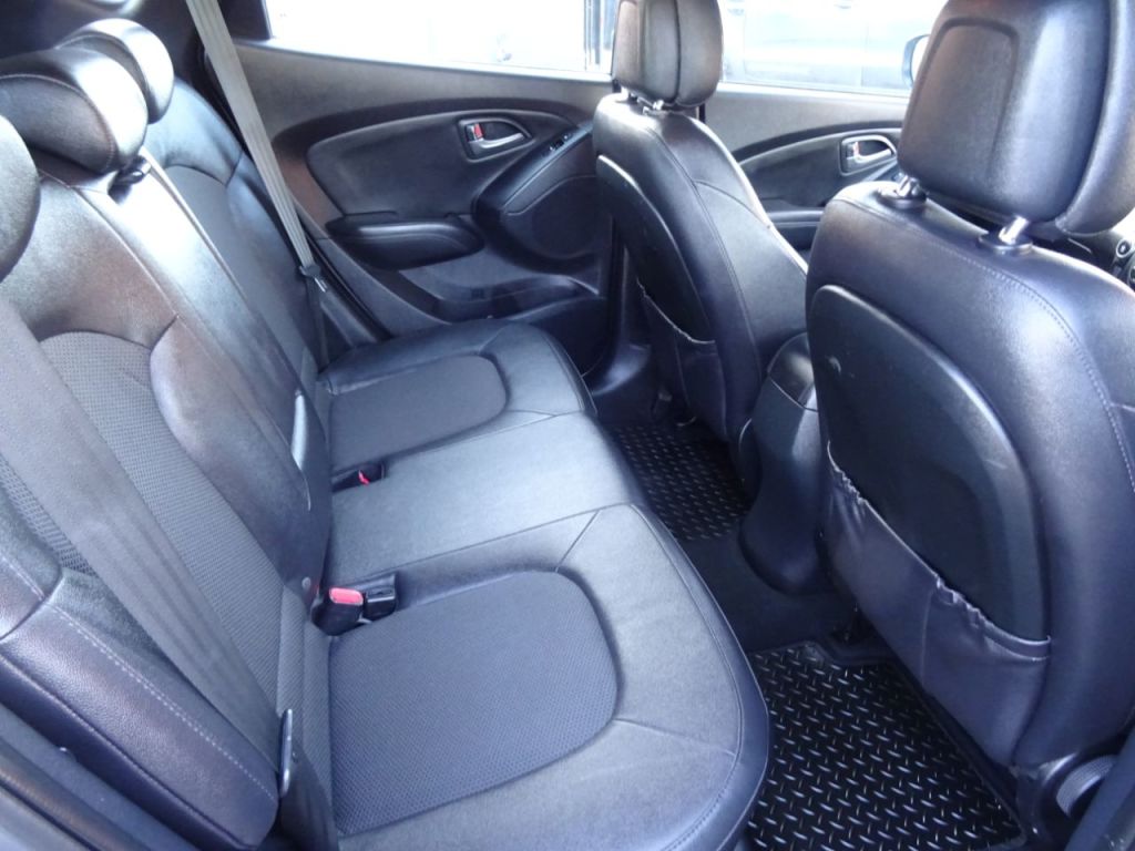 Used Hyundai Ix35 2015 for sale - 77200616: Photo 10