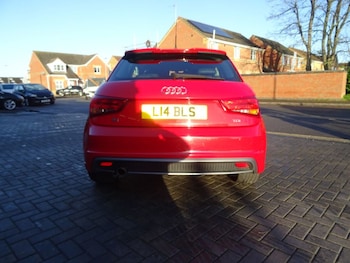 Used Audi A1 2011 for sale - 76782845: Photo