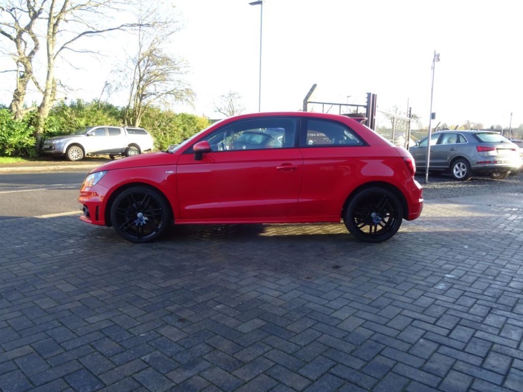 Used Audi A1 2011 for sale - 76782845: Photo 6