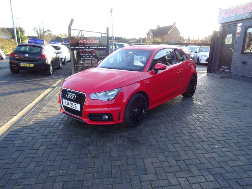 Used Audi A1 2011 for sale - 76782845: Photo 7