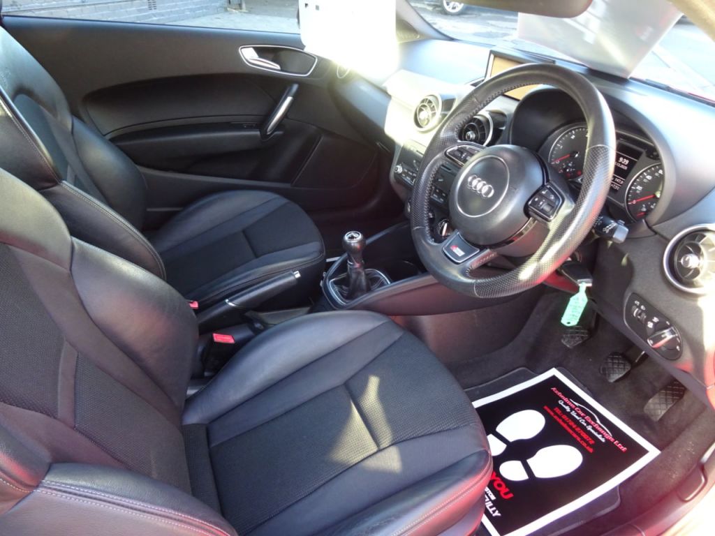 Used Audi A1 2011 for sale - 76782845: Photo 9