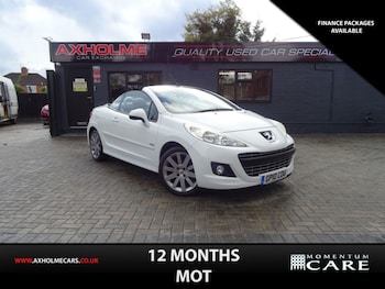 Peugeot - 207