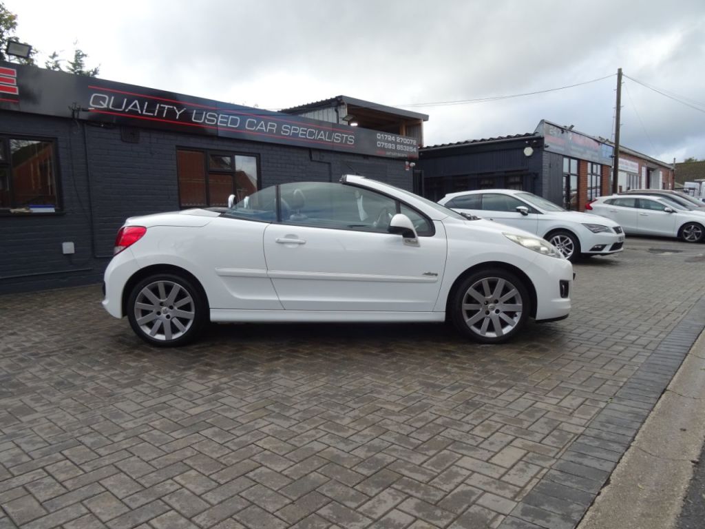Used Peugeot 207 2010 for sale - 76322765: Photo 2