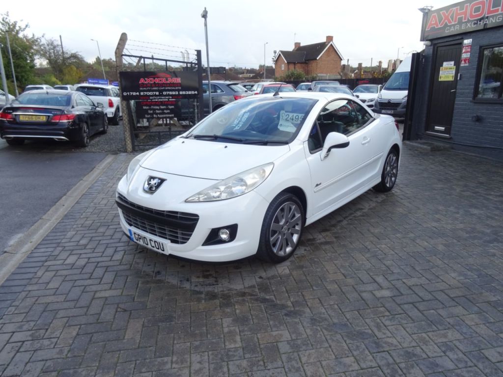 Used Peugeot 207 2010 for sale - 76322765: Photo 7
