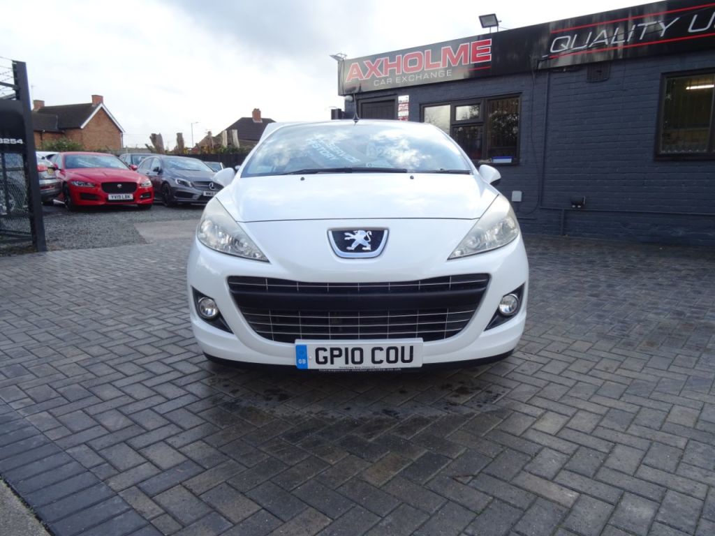 Used Peugeot 207 2010 for sale - 76322765: Photo 8