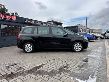 Used Citroen Grand C4 Picasso 2019 for sale - 79653814: Photo