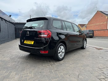 Used Citroen Grand C4 Picasso 2019 for sale - 79653814: Photo