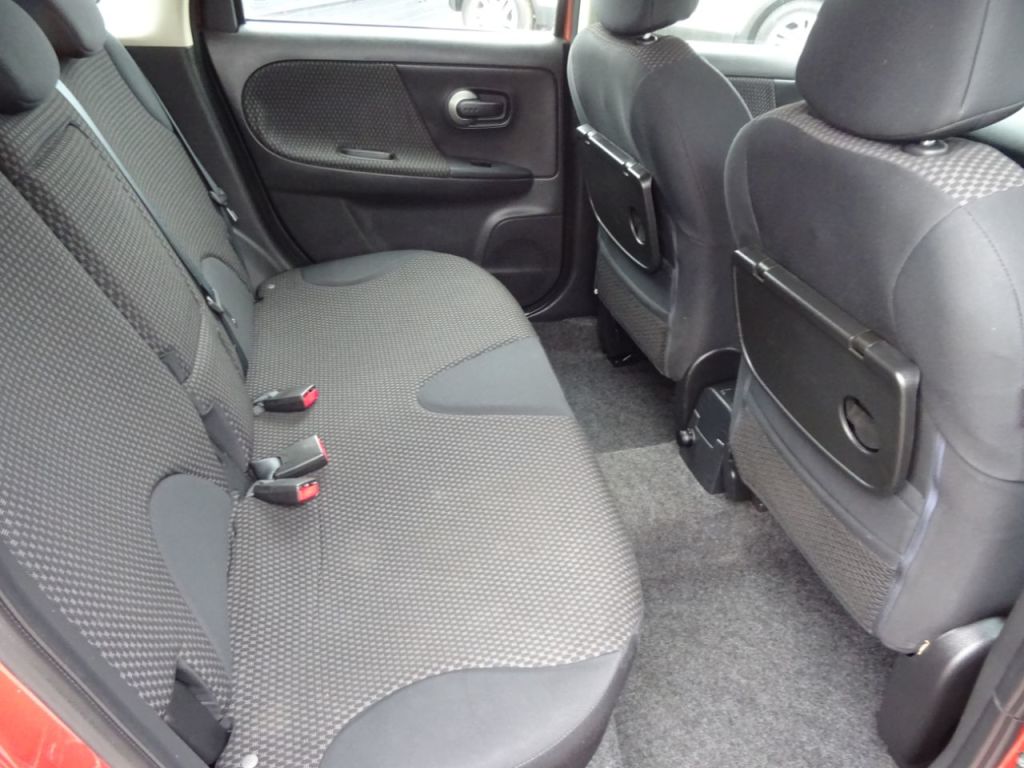 Used Nissan Note 2008 for sale - 77064404: Photo 10