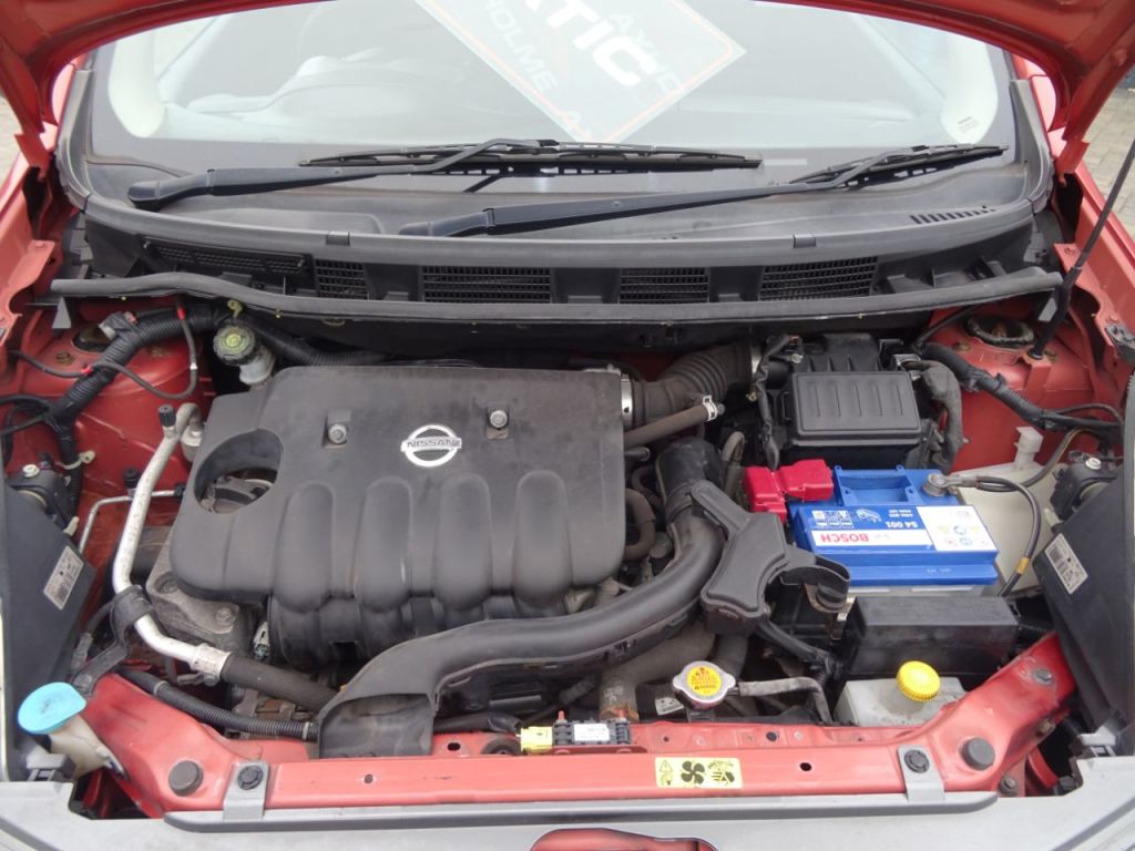 Used Nissan Note 2008 for sale - 77064404: Photo 12