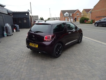 Used Citroen DS3 2014 for sale - 75481686: Photo