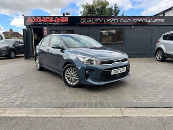 Used Kia Rio 2017 for sale - 79417544: Photo