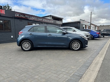 Used Kia Rio 2017 for sale - 79417544: Photo