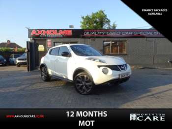 2014 - 1.6 N-Tec 5dr finance available