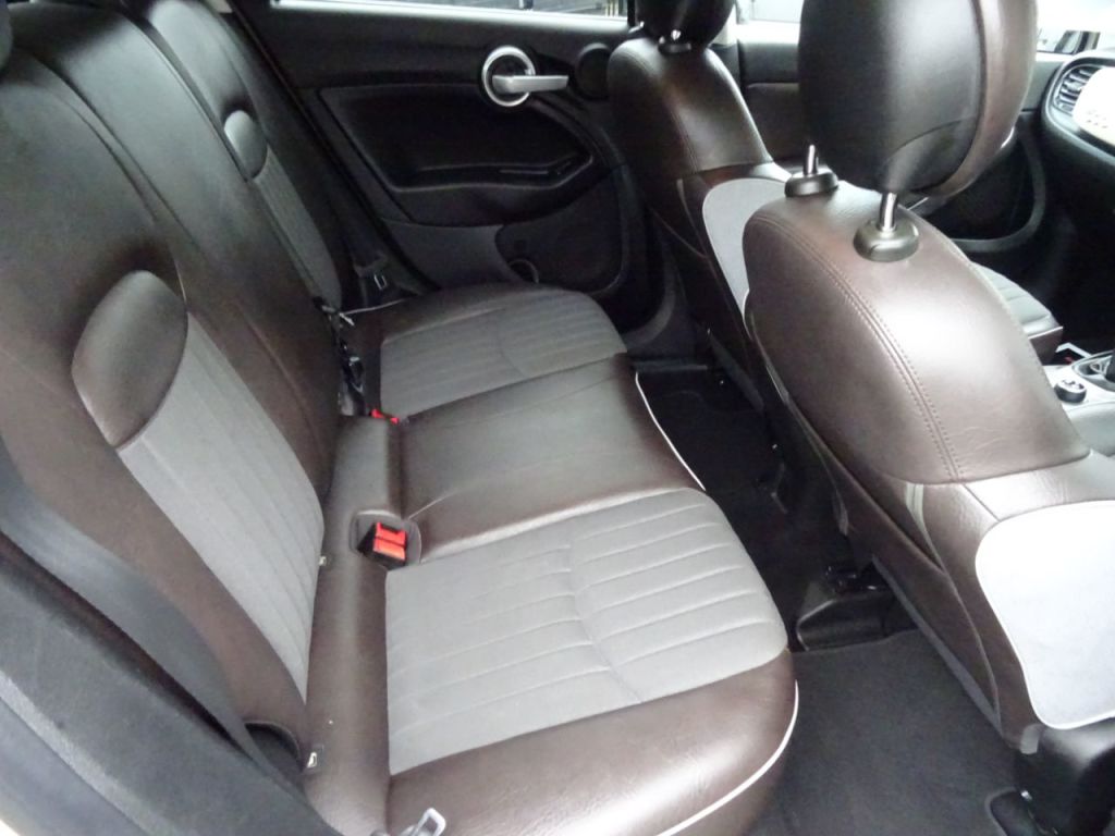 Used Fiat 500X 2017 for sale - 76266359: Photo 10