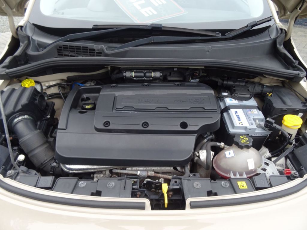 Used Fiat 500X 2017 for sale - 76266359: Photo 12