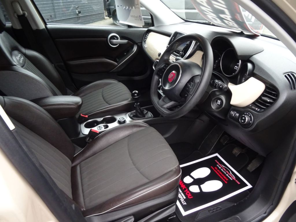 Used Fiat 500X 2017 for sale - 76266359: Photo 9