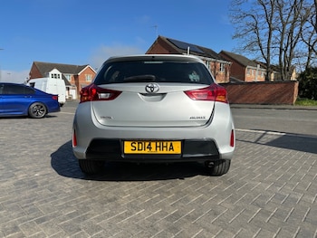 Used Toyota Auris 2014 for sale - 78366511: Photo