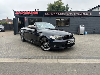 Used BMW 1 Series 2012 for sale - 79186620: Photo