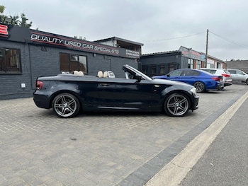 Used BMW 1 Series 2012 for sale - 79186620: Photo