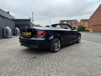 Used BMW 1 Series 2012 for sale - 79186620: Photo