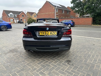 Used BMW 1 Series 2012 for sale - 79186620: Photo