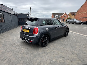 Used MINI Hatch 2014 for sale - 78267055: Photo