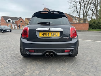 Used MINI Hatch 2014 for sale - 78267055: Photo