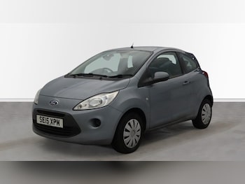 Used Ford Ka 2015 for sale - 77287284: Photo