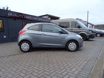 Used Ford Ka 2015 for sale - 77287284: Photo