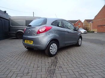 Used Ford Ka 2015 for sale - 77287284: Photo
