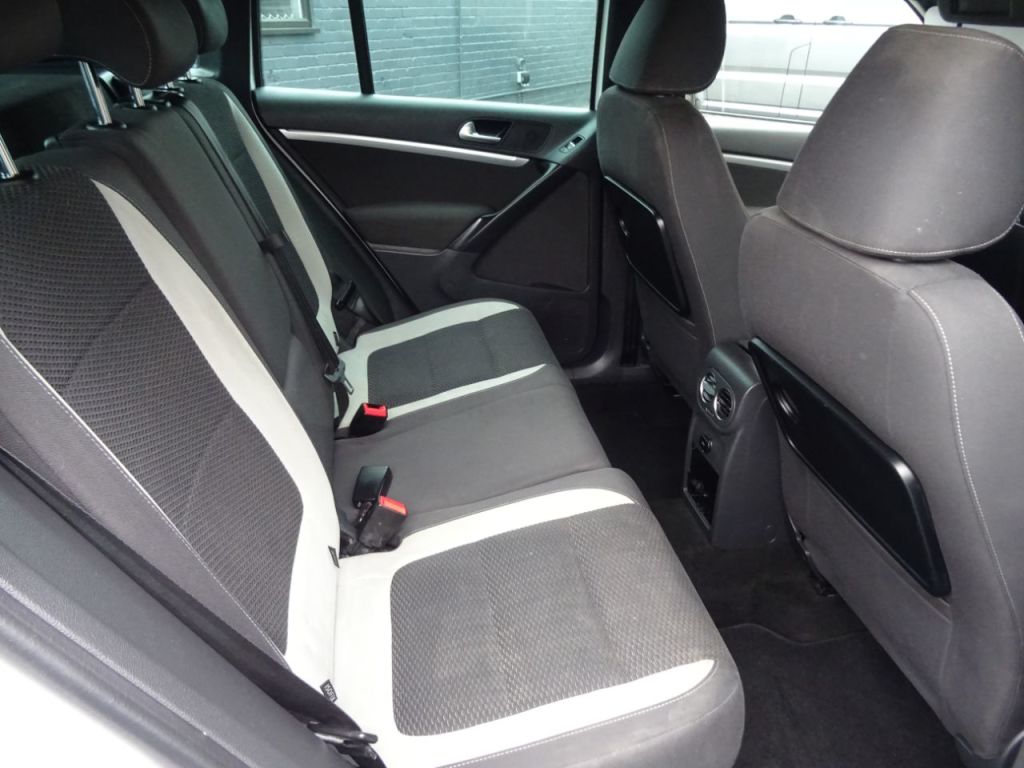 Used Volkswagen Tiguan 2015 for sale - 76255832: Photo 11