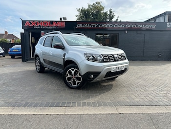Used Dacia Duster 2019 for sale - 79365656: Photo