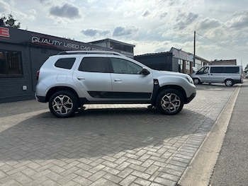 Used Dacia Duster 2019 for sale - 79365656: Photo